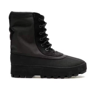 adidas Yeezy 950 Pirate Black (2023) - Picture 1 of 8