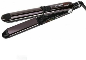 Las mejores ofertas en BaByliss Todo Tipo de Cabello Tamaño Viaje planchas  para el pelo y Tenazas | eBay