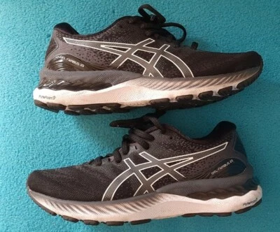 asics gel nimbus 23  - Bild 1 von 3