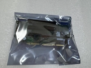 NOWY SERWER DELL EMC R740 R740XD CHASSIS RISER 1B 3X8 PCI PM3YD 0PM3YD - Zdjęcie 1 z 6