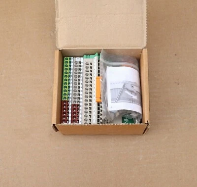 HONEYWELL XSL513 TERMINAL BLOCK BASE MODULE - Image 1 of 4