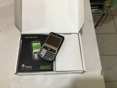 Telefono cellulare smartphone HTC S620  - Immagine 1 di 4
