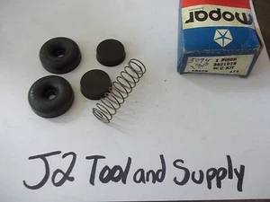 +NEW OEM MOPAR 3621975 W/C REPAIR KIT - Picture 1 of 2