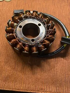 Stator Kawasaki OEM 21003-1393 - Bild 1 von 3