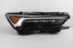 OEM! 2024 2025 Acura ZDX Headlight Full LED RH Right Side D1 - Picture 1 of 13