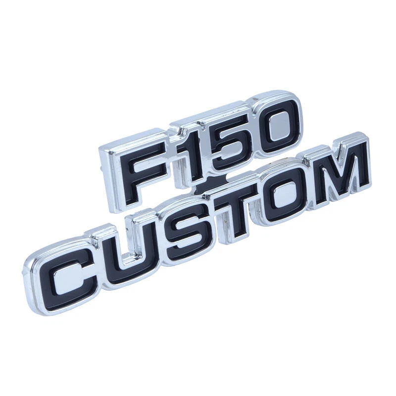 PLACA DE IDENTIFICACIÓN - LADO DE LA CAPUCHA - F150 PERSONALIZADO - CAMIONETA FORD D7TZ 1977-79-16720-M Foto 1 de 1