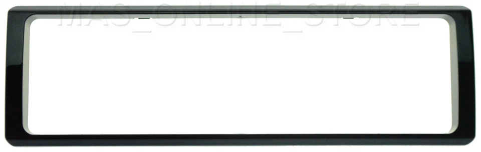 Pioneer Deh-x7500hd Dehx7500hd Genuine Trim Ring