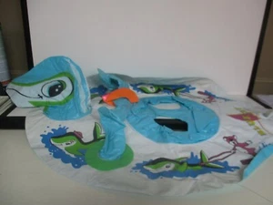 CANOTTINO A DELFINO CON MUTANDINA SLIP + GIOCO MGM ANNI '80 - Imagen 1 de 3