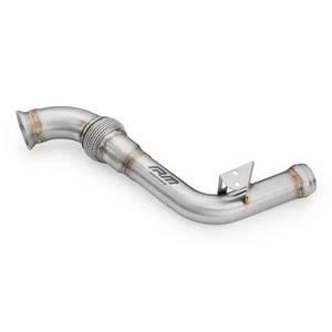 Downpipe pour Mercedes Classe C C 220 CDI W204 sans catalyseur decata defap - Afbeelding 1 van 4