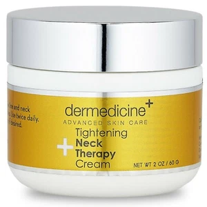 Skincare Tightening Neck Therapy Cream for Face | Anti-Aging Lotion | Helps t... - Picture 1 of 6