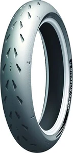 Triumph SPEED TRIPLE 1050 2011-2015 Michelin Power Cup 2 Tyre 190/55ZR17 - Picture 1 of 5
