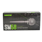 NEW SM58LC Shure Dynamic Wired XLR Professional Microphone BRAND