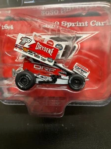 ACME 1:64 #1S Drydene / Sprint Car / Logan Schuchart - Bild 1 von 6