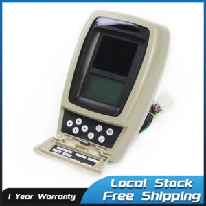 320C 320CL 321C 322C 322CL 325C Monitor 157-3198 260-2160 per Escavatore - Foto 1 di 9