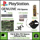 Original Ersatzteile Ersatzteile für Sony Playstation PS1 Konsolen | Sie wählen