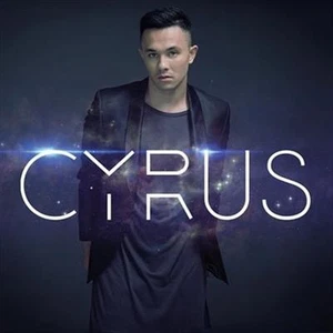CYRUS (Personally Signed by Cyrus) Cyrus X-Factor Winner CD NEW - Picture 1 of 1