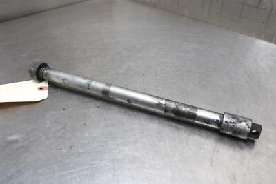 89-98 HONDA PC800 Rear Wheel Axle - Image 1 of 4