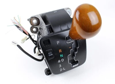 2007-2009 LEXUS RX350 AUTO TRANSMISSION GEAR SHIFTER SELECTOR LEVER W/ KNOB OEM* - Изображение 1 из 4