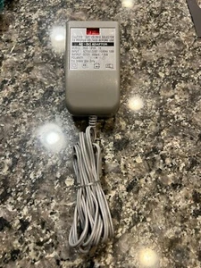 Adaptador de CA Fuente de Alimentación 0535-4106-19 12v cc 600ma 110/220 CONMUTABLE EXCELENTE - Imagen 1 de 1