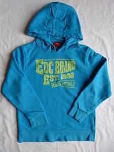 ESPRIT edc Kapuzen - Sweatshirt Pullover für Jungen Gr. 140 / S ** TOP ** Set 2 - Bild 1 von 1
