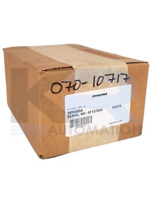 NEW SEALED Dynapar M050956 62-ACDF-1800-A0 Rotopulser Series 60 Optical Encoder - Image 1 of 4