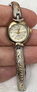 DAMEN ARMBANDUHR VON "LA EXPRESS" - Bild 1 von 12