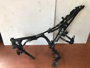 YAMAHA YS 125 2019 RAHMEN / FRAME - Bild 1 von 13