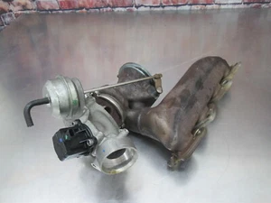 Mercedes-Benz Turbolader M274 Abgasturbolader A2740903280 neuwertig 450 km - Bild 1 von 4