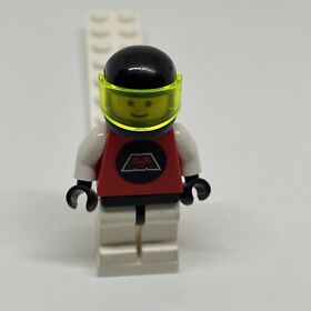 LEGO Space M:Tron Minifigure  sp033 6833 6896 6989 6704 1478 6923
