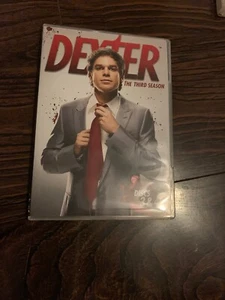 Dexter - Die komplette dritte Staffel (DVD, 2011) - Bild 1 von 5