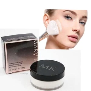 Polvo traslúcido Maquillaje Suelto acabado perfecto para todo tono de piel - Imagen 1 de 7