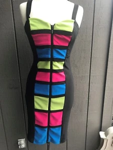 Frank Lyman Designer Dress Size 2 - Picture 1 of 3