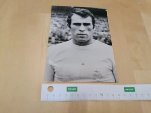 AMANCIO AMARO, REAL MADRD FC, PHOTO - Picture 1 of 2