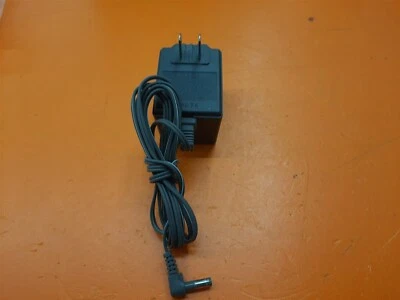 ⭐️⭐️⭐️⭐️⭐️ Adaptador de fuente de alimentación de CA Panasonic PQLV209 Foto 1 de 3