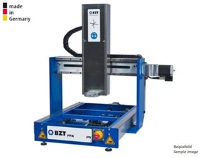 BZT PFK 0605 Bausatz Fräse Fräsmaschine Portalfräse Graviermaschine *SPARPREIS* - Bild 1 von 1