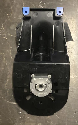 07-14 Mini Cooper S Clubman OEM Interior Rear View Mirror Bracket Holder - Image 1 of 3