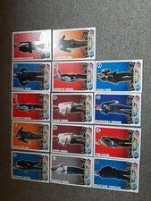 Match Attax Npower Championship 2011/12 X14 Managers