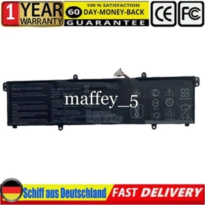 C31N1911 B31N1911 Bateria do Asus VivoBook 14 A413 K413 M413 S413 X413 X421 M1402 - Zdjęcie 1 z 7