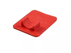 VAPOR TRAIL TIRO CON L'ARCO, SHAG PAD, ROSSO - Foto 1 di 2