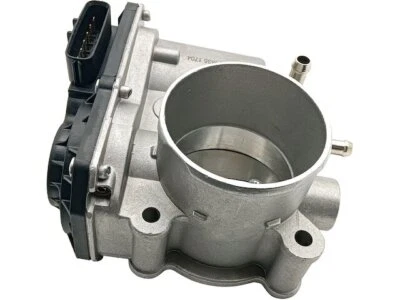 Replacement Throttle Body fits Lexus CT200h 2011-2017 1.8L 4 Cyl 97XWGS - Image 1 of 2