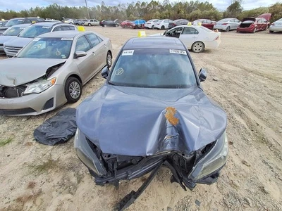 Used Automatic Transmission Assembly fits: 2013 Honda Accord AT 2.4L CVT Grade A - Image 1 of 4