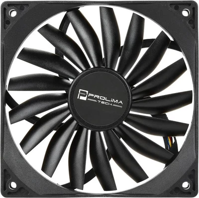Prolimatech Ultra Sleek Vortex - 140mm - Image 1 of 4
