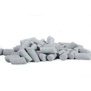 Raytech Ceramic Finishing Polyhedron Shape – Heavy-Duty 20 lbs - Picture 1 of 1