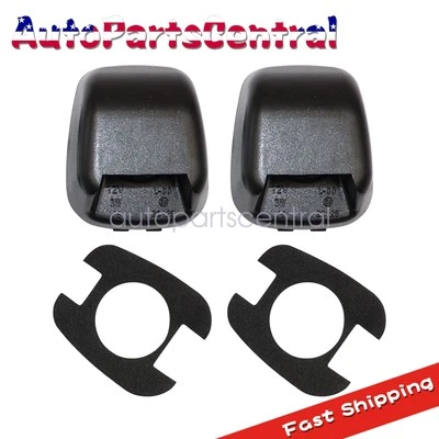 2 件车牌灯后保险杠灯适用于日产 Frontier Armada Titan Xterra — 第 1/4 张图片