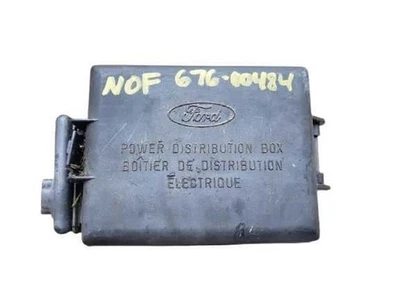 Heater Core Fits 98-02 LINCOLN & TOWN CAR 331892 - Image 1 of 4