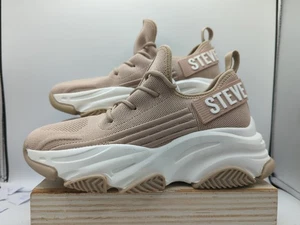 Steve Madden ProtÃ©gÃ©-E Chunky Damen-Sneaker UK 5 brandneu Ax72 - Bild 1 von 14