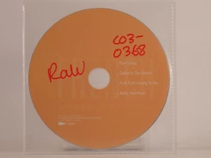 THE FRENCH PORN SHOES (X6) 4 Track CD Single also Plastic Sleeve TOO PURE - Picture 1 of 7