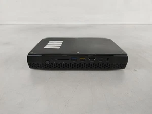 Intel NUC 8 Gaming Core i7-8705G 3,10 GHz 16 GB DDR4 Mini Sin HDD - Imagen 1 de 8