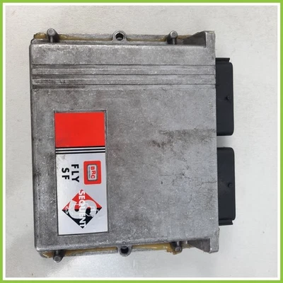 Centralina BRC FLYSF CHEVROLET (DAEWOO) KALOS T200 1.2 53kw 03.1001 - Immagine 1 di 3