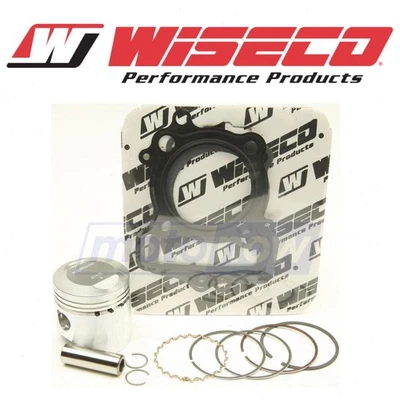 Wiseco Top End Kit for 1992-2003 Honda XR80R - Engine Pistons Piston Kits oc - Imagem 1 de 4